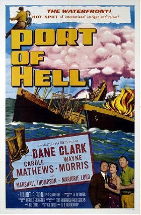 Port of Hell
