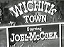 Wichita Town