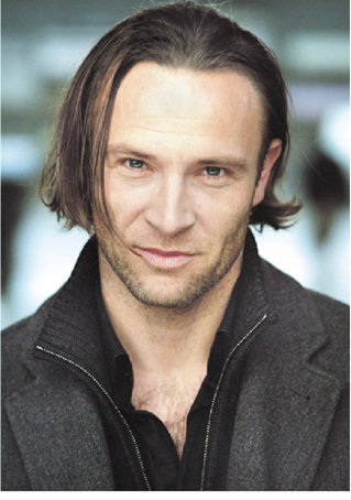 Bernhard Bettermann