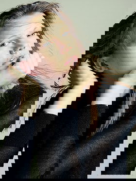 Bente Steffens