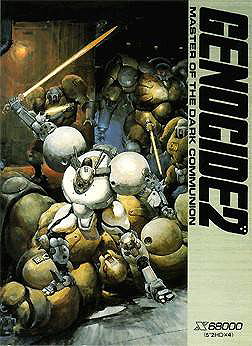 Genocide 2