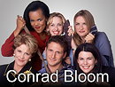 Conrad Bloom