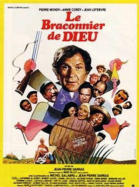 Le braconnier de Dieu