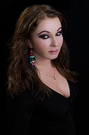 Natacha Atlas