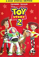 Toy Story 2 (Two-Disc Special Edition)