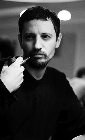 Vsevolod Benigsen