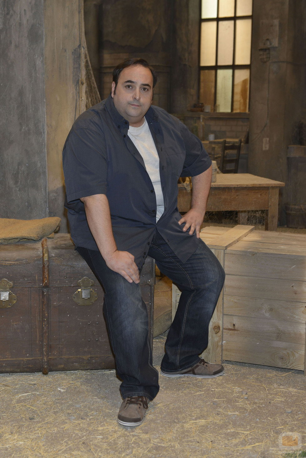 Manuel Gancedo