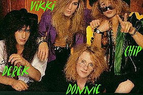 Enuff Z'Nuff