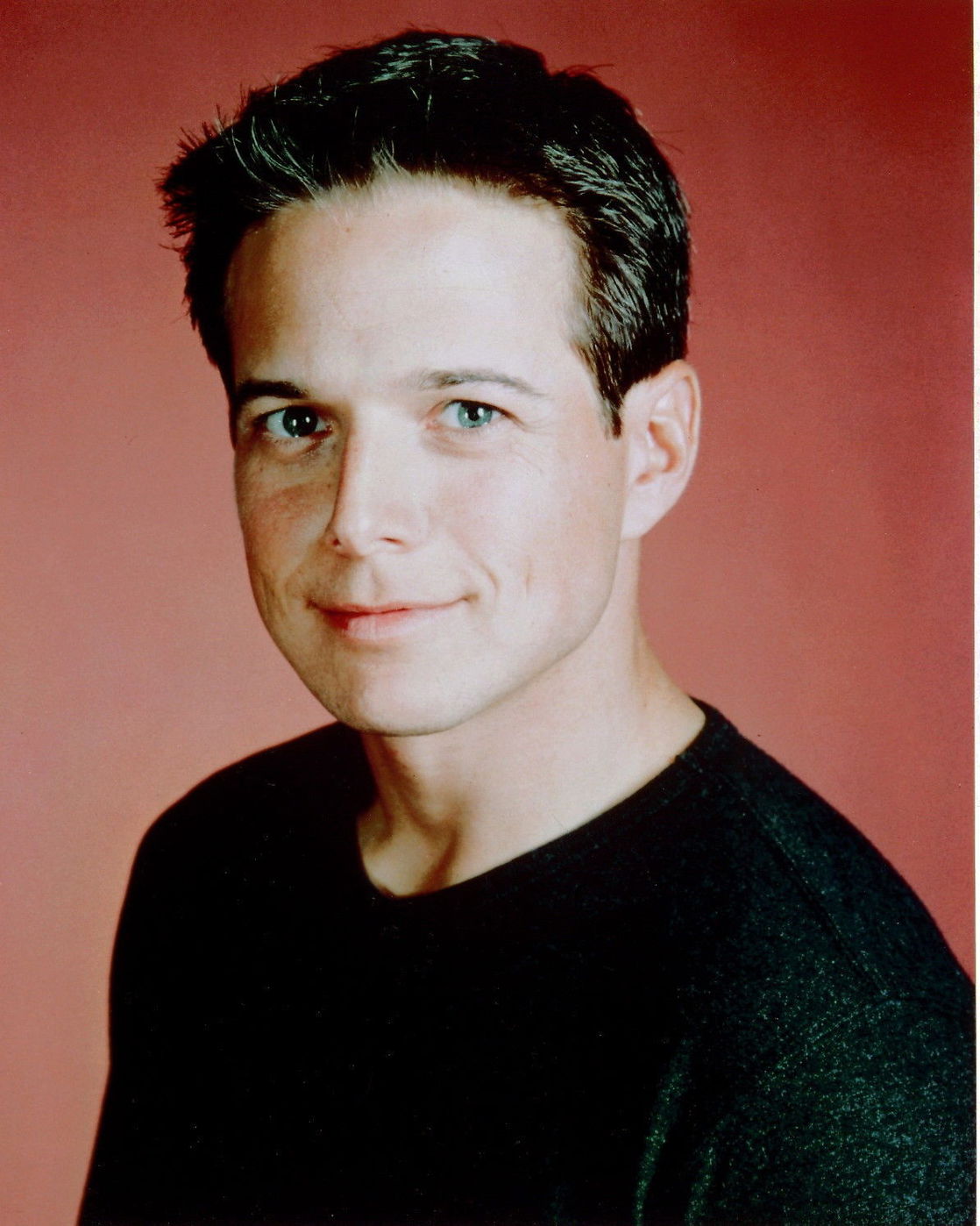 Scott Wolf