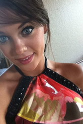Rachel Spence pictures and photos