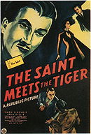 The Saint Meets the Tiger (1941)