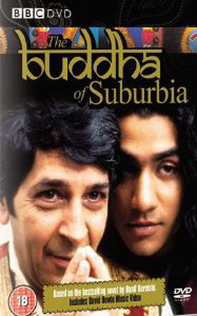 Buddha of Suburbia 