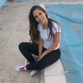 Sonia Acevedo