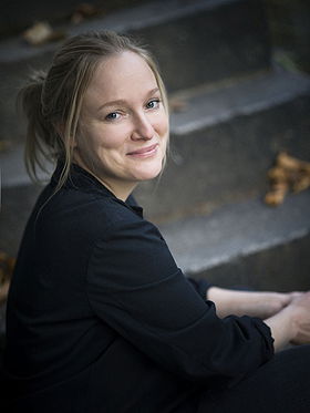 Sarah Becker