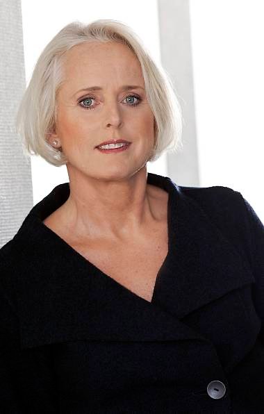 Marion von Haaren