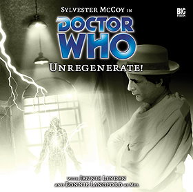 Unregenerate! (Doctor Who)