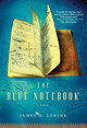 The Blue Notebook: A Novel