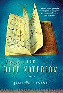 The Blue Notebook: A Novel