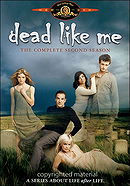 Dead Like Me - Season 2