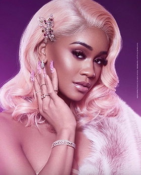 Saweetie