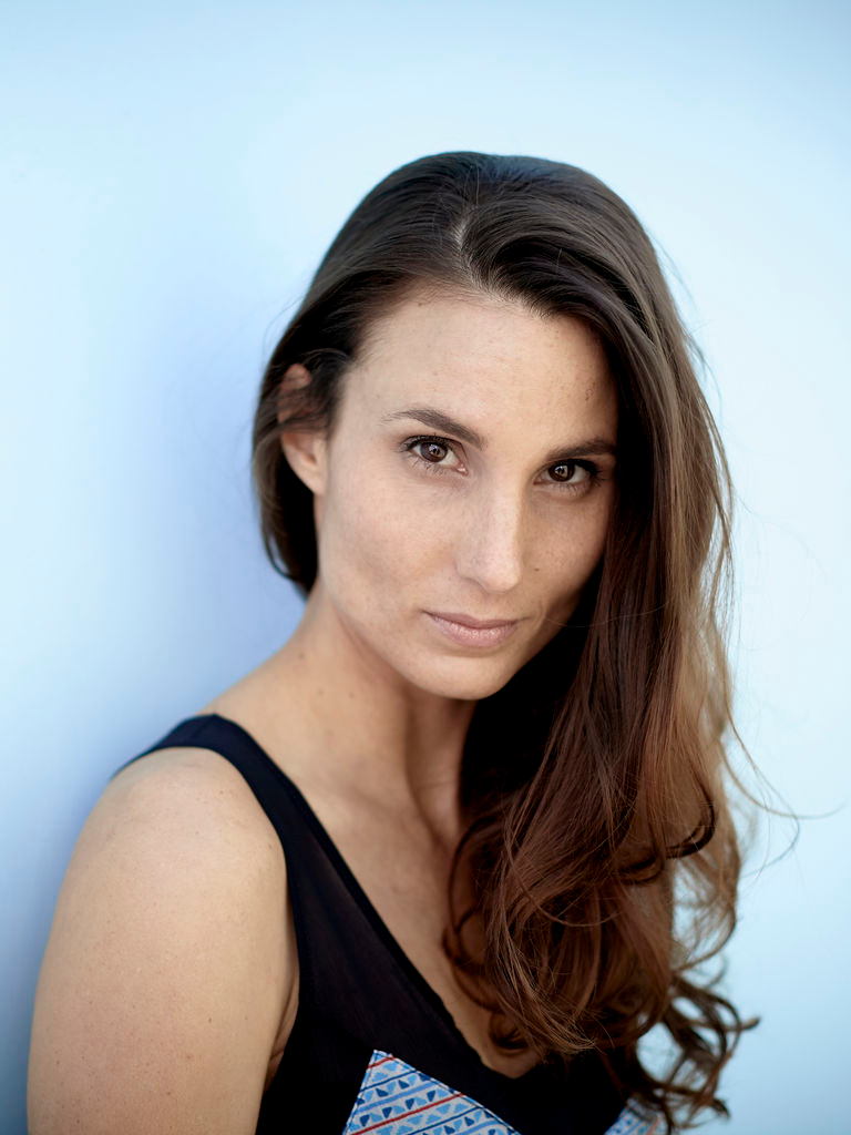 Daniela Moser