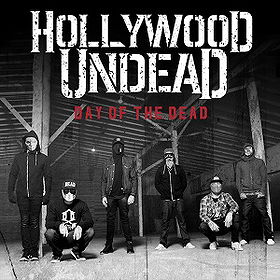 Day of the Dead (Hollywood Undead album)