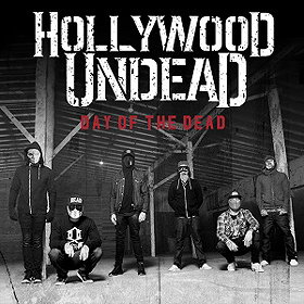Day of the Dead (Hollywood Undead album)
