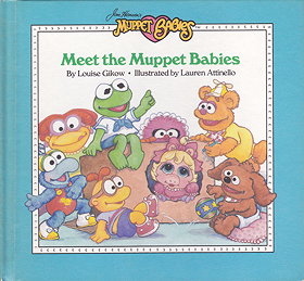 Meet the Muppet Babies