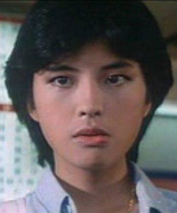 May Lo Mei-Mei