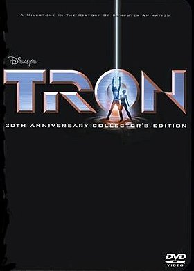 TRON (20th Anniversary Collector's Edition)