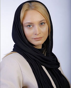 Maryam Kaviani