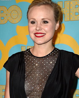 Alison Pill