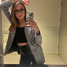 Katherine Timpf pictures and photos