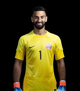 Saad Al Sheeb