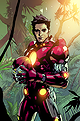 Iron Lad