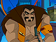 Kraven the Hunter (The Spectacular Spider-Man)