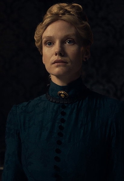 Penelope Blake