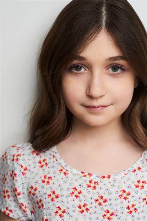 Lia Frankland