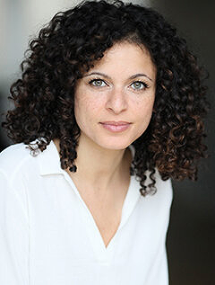 Sarah Kaminsky