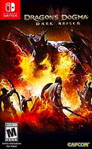 Dragon's Dogma Dark Arisen