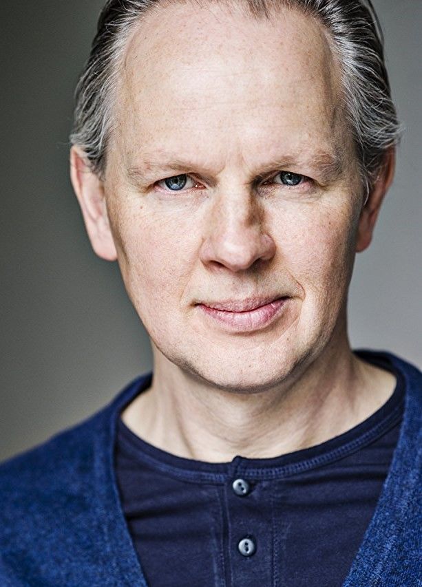 Richard Cunningham