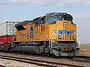 UP SD70ACe
