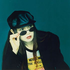 POiSON GiRL FRiEND