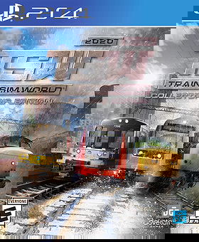 Train Sim World 2020 Collector's Edition