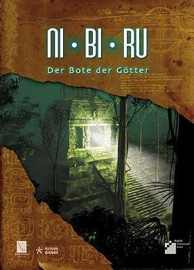 Ni-Bi-Ru: Der Bote der Götter 