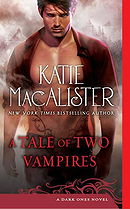 A Tale of Two Vampires (Dark Ones, Book 10)