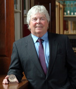 Herbert Boyer