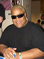 Rikishi