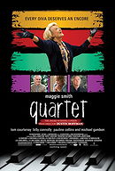 Quartet (2012)