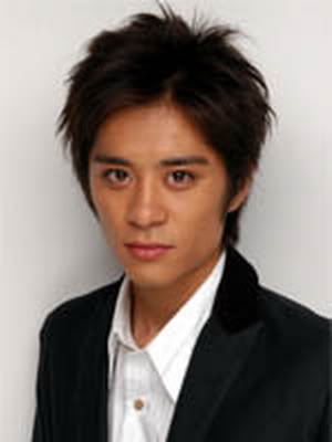 Keita Saitou